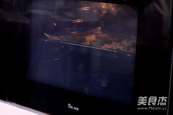 千岛饼干－德普烘焙食谱