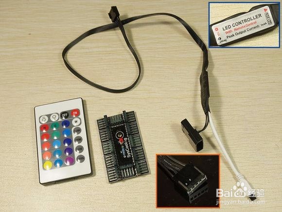 如何组装便宜的电脑水冷主机