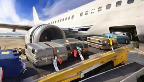 坐飞机时最多可以带几台电脑