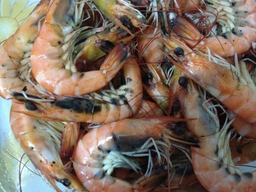 死虾冷冻多久还能吃