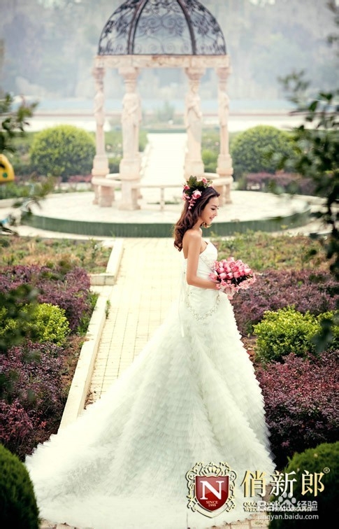 教你如何做一个完美伴娘