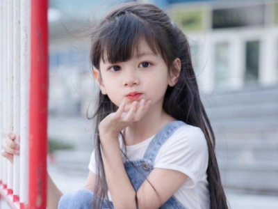 感恩女儿暖心短句