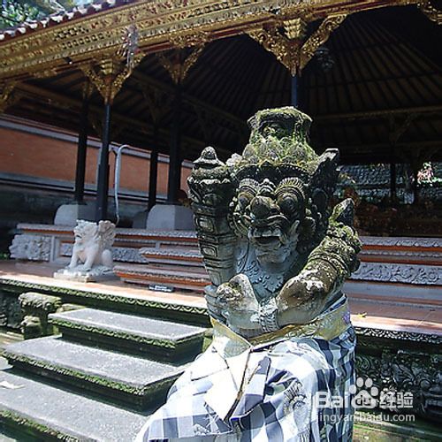 巴厘岛自由行须知