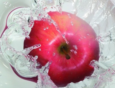 饮用蔬果汁，瘦身美颜有“汁”有味