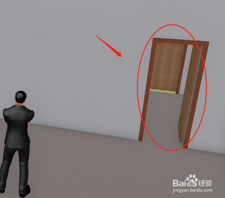 revit模型如何导入fuzor中查看？