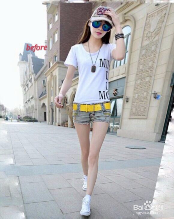 好的修图软件分享