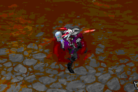 复仇之矛技能详解_S5卡莉丝塔技能加点