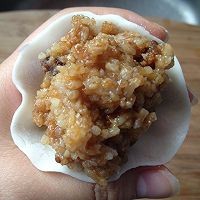 如何做美味的猪肉烧卖