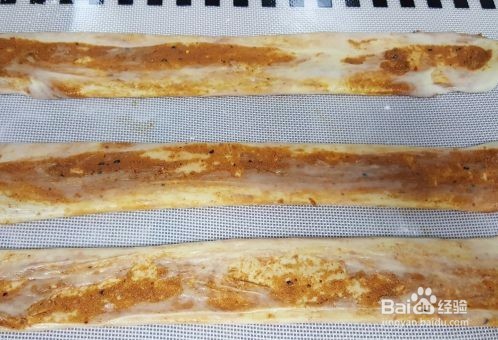 油旋儿是什么？是如何做的？