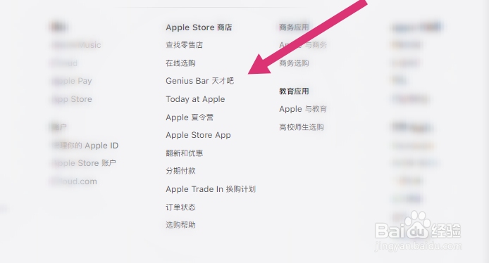 如何在苹果官方上查询换电池的价格