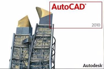 <b>Auto CAD 2010如何更改下方工具栏字体大小</b>