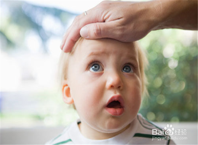 宝宝孩子连续发烧怎么办