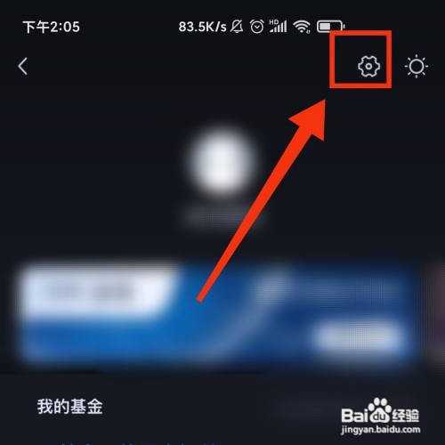 大智慧软件界面怎么切换至白色皮肤