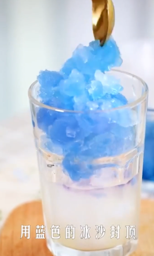 夏日必备饮品的做法