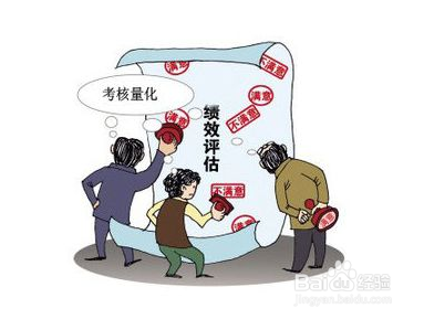 网站技术岗怎么绩效考核