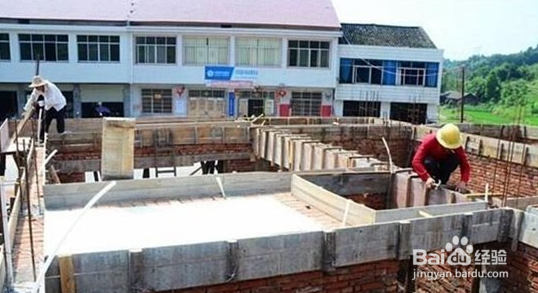 农民建房如何进行档案管理
