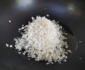 猪肉鲜虾韭黄水饺的做法