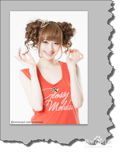 如何通过PS修改人物衣服的颜色？