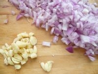 在家自制香浓披萨酱