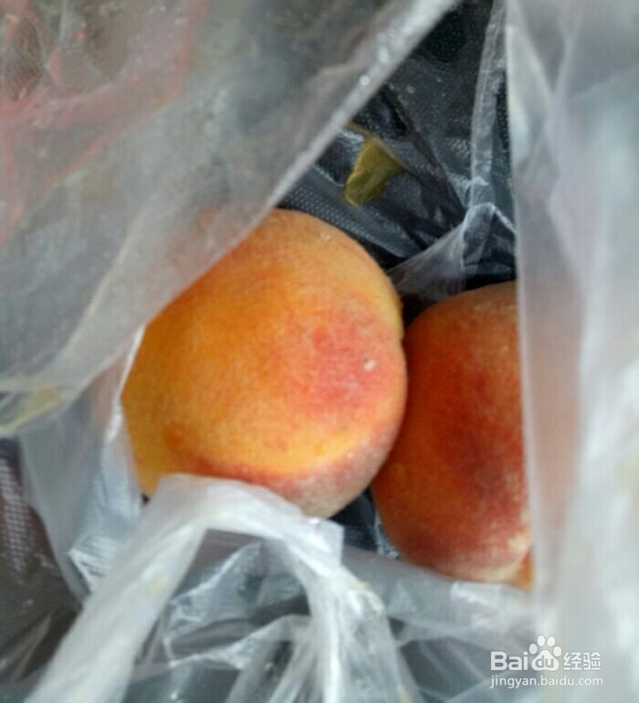 怎么在家做黄桃罐头