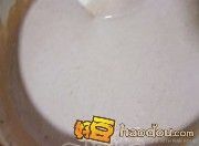 教你做双色戚风蛋糕