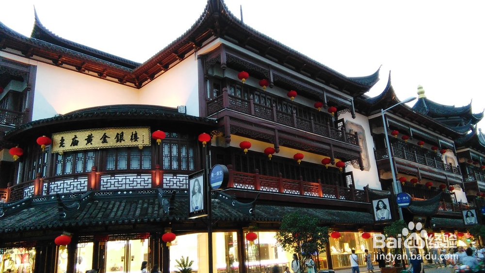 上海有哪些好玩有特色的地方?