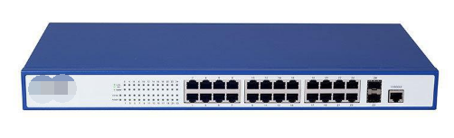 怎么限制各部门之间的网络访问