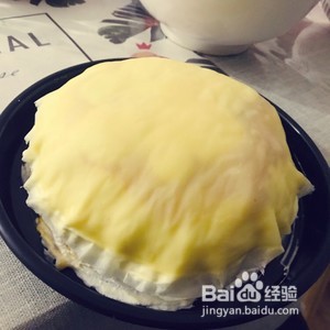 芒果千层的做法