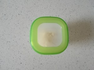 食补佳品凉拌西兰花的做法