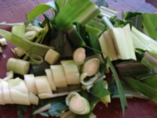 养生马草汁制作方法