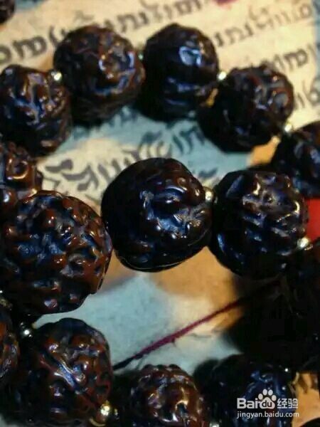 大小金刚菩提子上油好吗