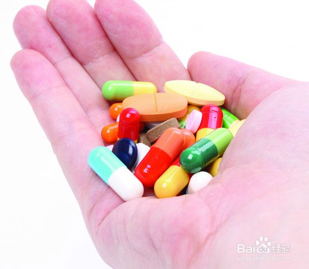 日常用药原则有哪些？