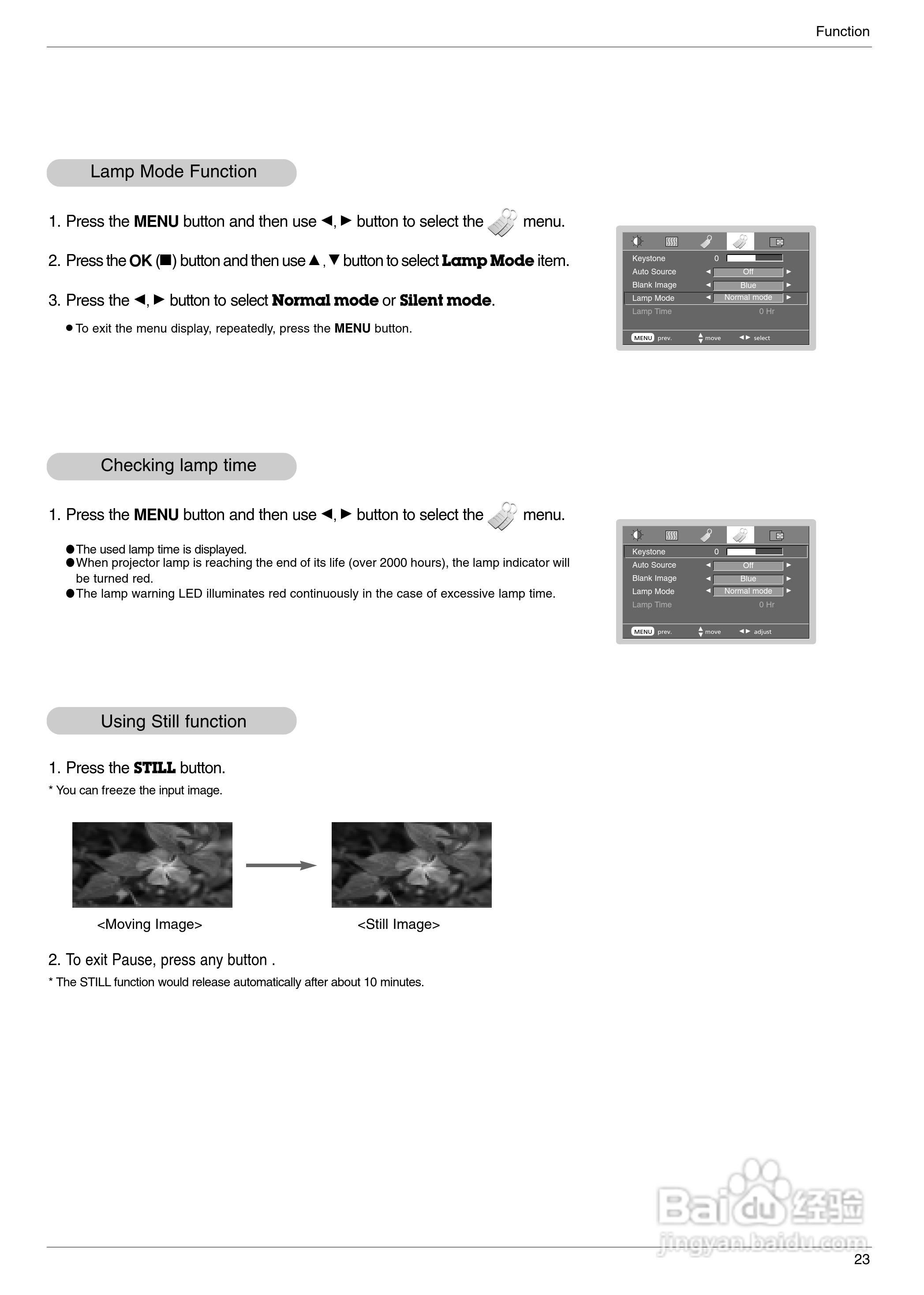 LG RD-JT91影机说明书:[3]