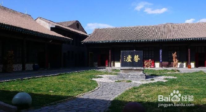 西宁市哪里好玩呢