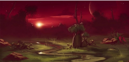 科幻题材页游《机器人入侵》基本玩法