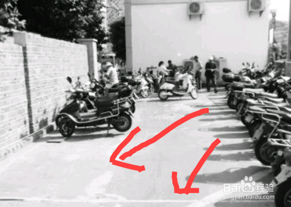 工厂如何管理电动车