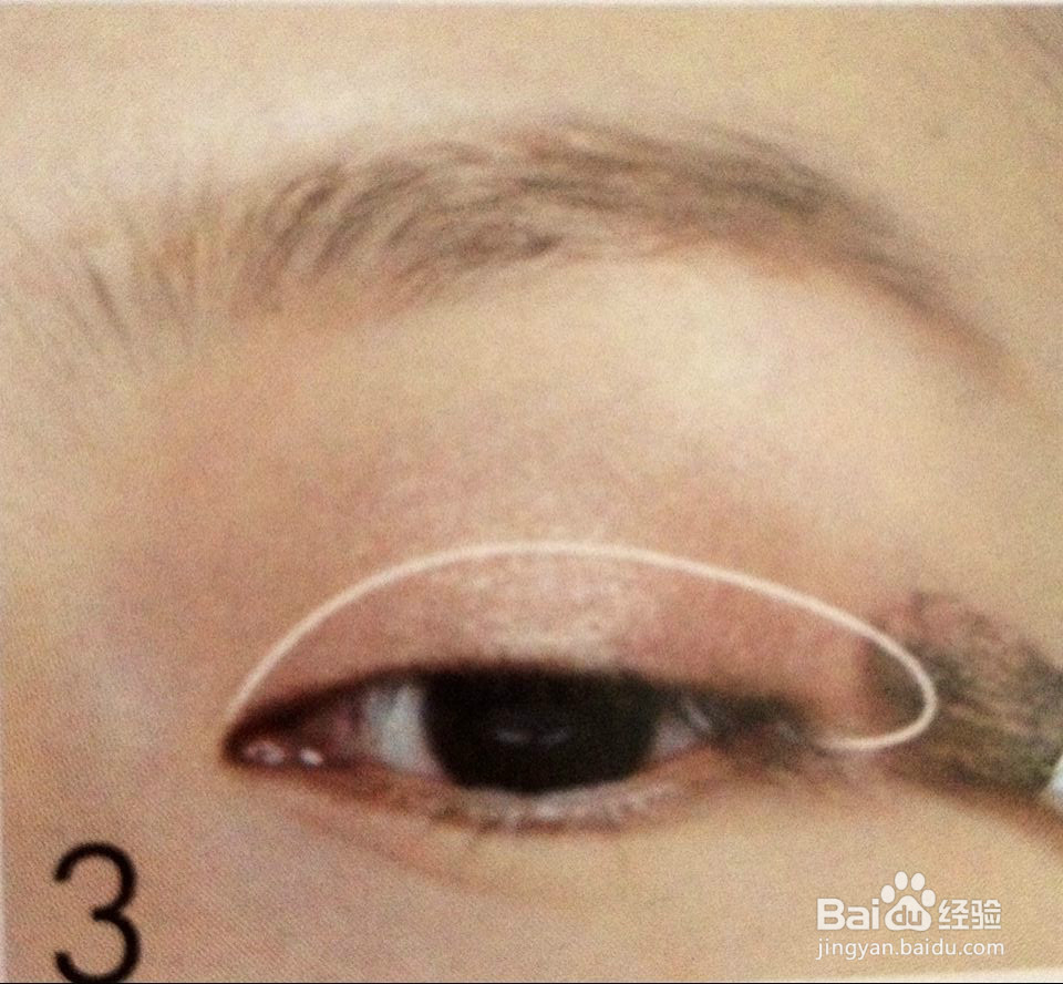 清纯少女化妆秘诀