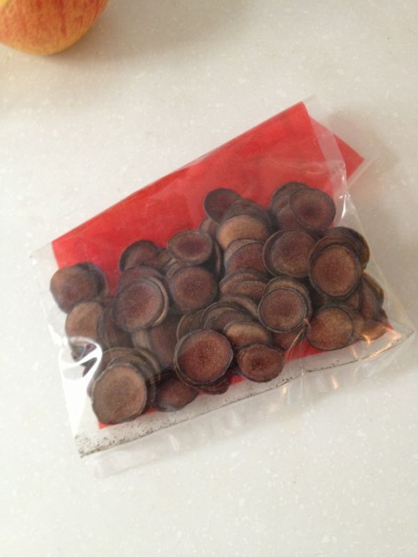 鹿茸元贝土鸡汤