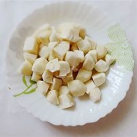 汤鲜虾净云吞怎样做