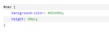 css 如何保持 高度满屏