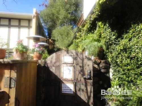 美国的丽江：卡梅尔的景点观赏