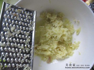 红糖姜茶怎么做？