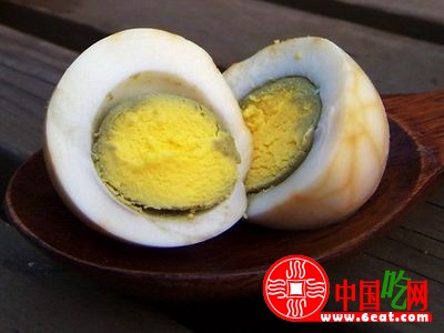 用哪种茶叶煮茶叶蛋最好？怎么做茶叶蛋最简单？