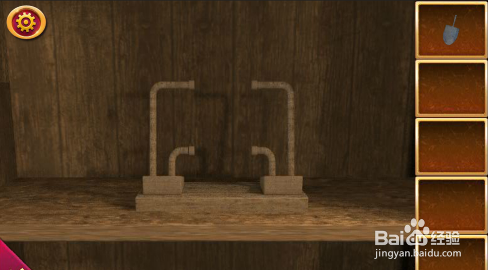 密室逃脱1游戏全攻略之第11关