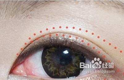 夏季怎样打造清纯少女妆