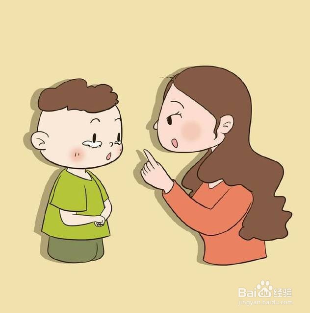 小孩子无端哭闹不止怎么回事