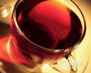 喝红茶睡不着怎么回事