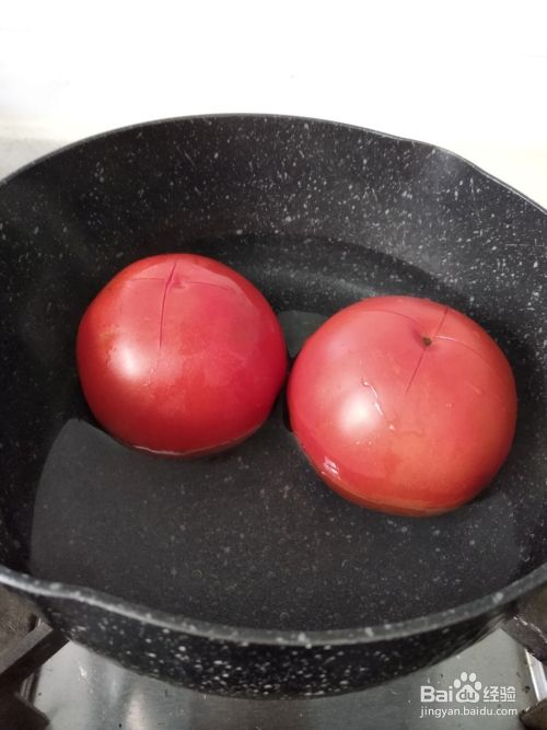 怎样做西红柿鸡蛋卤