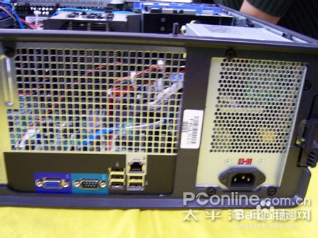 戴尔2999元整机改装1U服务器实录：[2]