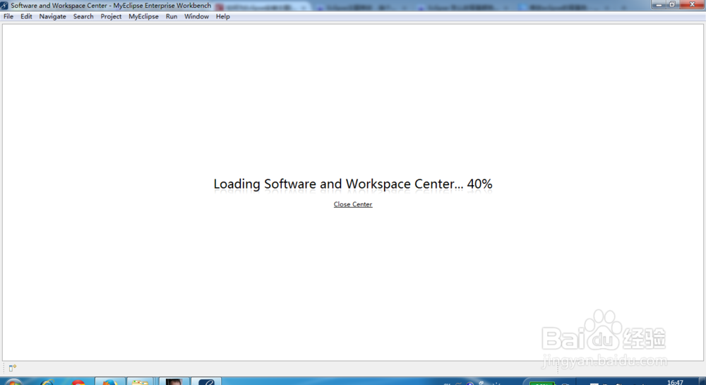 如何修改eclipse背景颜色